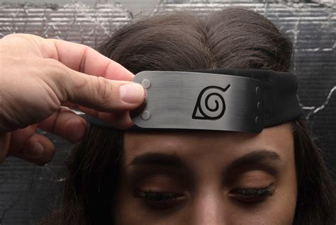 naruto headband|Naruto Shippuden Headband .